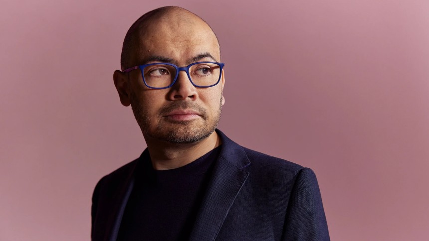 L’homme qui redéfinit les règles du jeu mondial - the man who is redefining the rules of the global game