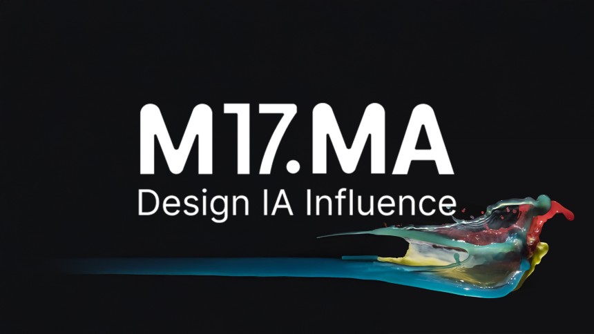 M17.MA – Design & Création Visuelle